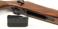Weatherby Vanguard Sporter DBM