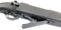Weatherby Vanguard Synthetic