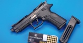 Grand Power K 22 X-Trim