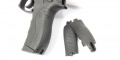 Taurus PT 809  SS Mate