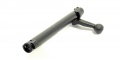 Magnum Research Mauntain Eagle MAGNUM LITE Varmint Graphite, H-S Precision