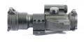Vortex Strike Fire Red Dot Hunt