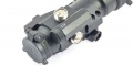 Vortex Strike Fire Red Dot Hunt