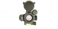 Vortex Strike Fire Red Dot Hunt