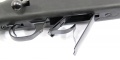 Weatherby Vanguard Synthetic Carbine
