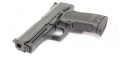 Heckler&Koch USP Custom Sport