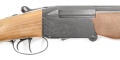 Investarm Model 100 DB