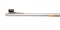 Weatherby Stainless VGD2 accubrake and sight