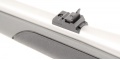Weatherby Stainless VGD2 accubrake and sight