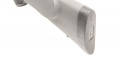 Weatherby Stainless VGD2 accubrake and sight