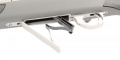 Weatherby Stainless VGD2 accubrake and sight