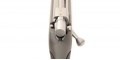 Weatherby Stainless VGD2 accubrake and sight