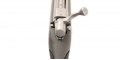 Weatherby Stainless VGD2 accubrake and sight