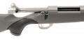 Weatherby Stainless VGD2 accubrake and sight