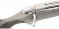 Weatherby Stainless VGD2 accubrake and sight