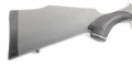 Weatherby Stainless VGD2 accubrake and sight