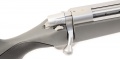 Weatherby Stainless VGD2 accubrake and sight