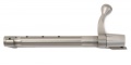 Weatherby Stainless VGD2 accubrake and sight