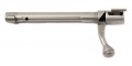 Weatherby Stainless VGD2 accubrake and sight