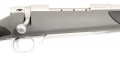 Weatherby Stainless VGD2 accubrake and sight