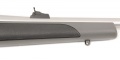 Weatherby Stainless VGD2 accubrake and sight