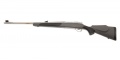 Weatherby Stainless VGD2 accubrake and sight