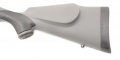 Weatherby Stainless VGD2 accubrake and sight