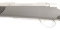 Weatherby Stainless VGD2 accubrake and sight
