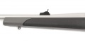 Weatherby Stainless VGD2 accubrake and sight