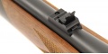 Weatherby VGD2 Sporter with sight