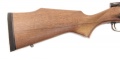 Weatherby VGD2 Sporter with sight