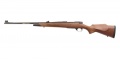 Weatherby VGD2 Sporter with sight