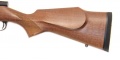Weatherby VGD2 Sporter with sight