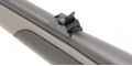 Weatherby VGD2 Synthetic Carbine with sight
