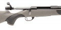 Weatherby VGD2 Synthetic Carbine with sight