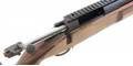 Orsis SE Varmint M (SR)