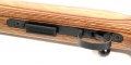 ZKM 455 Thumbhole