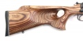 ZKM 455 Thumbhole