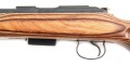 ZKM 455 Thumbhole