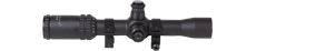 Triple Duty 2.5-10x32