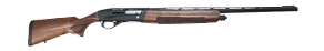 Impala Plus Wood II