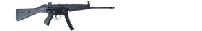 P.O.F. MP5.1