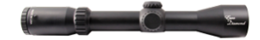 Burris Euro Dia 1.5-6x40 E-dot